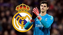 How is Thibaut Courtois faring at Real Madrid? | Football News | Sky Sports