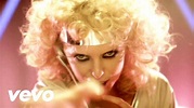 Goldfrapp - Alive - YouTube