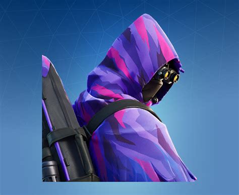 Fortnite Longshot Skin Character Png Images Pro Game Guides