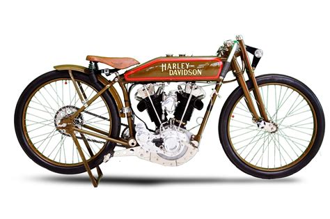 1924 Harley Davidson 8 Valve Racer Board Track Pinterest Harley