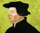 Huldrych Zwingli Biography – Facts, Childhood, Family Life, Achievements