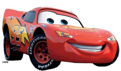 Lightning McQueen 1 Graphics Clipart Panda Free Clipart Images