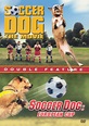 Best Buy: Soccer Dog: The Movie/Soccer Dog: European Cup [DVD]