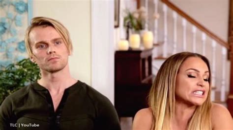 90 Day Fiance Jesse Meester Talks About Darcey Silvas Obsession In