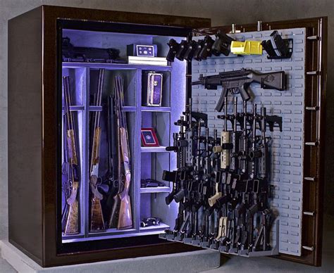 Gun Safes On Sale The Most Badass Gun Safes Ever Built