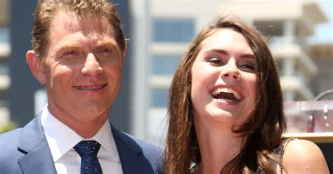 Bobby Flay And Daughter Sophie Team Up For Food Network Show