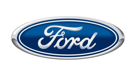 Логотип Ford: значение эмблемы Форд, история, информация | Автолого.рф