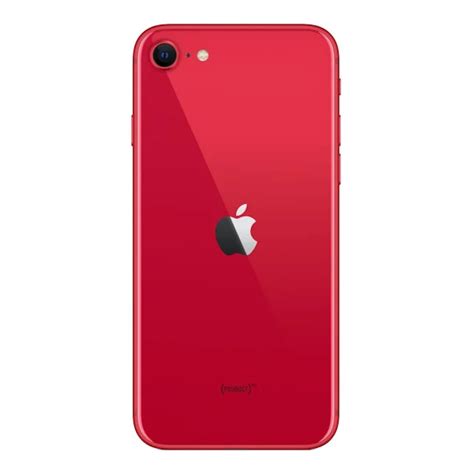Apple Iphone Se 2020 64gb Product Red Sklep Mobile City