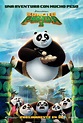 Película Kung Fu Panda 3 - TVCinews