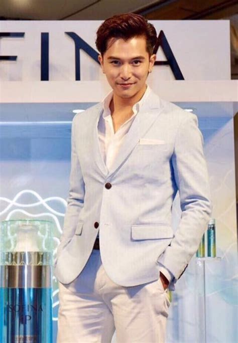 Roy Chiu Wiki Age Height Biography Net Worth Parents Info Famousage Age Of Celebrities
