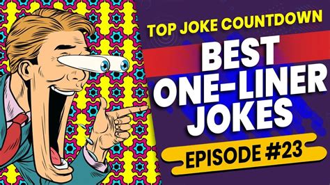 Greatest Short Jokes Ever Told Best Short Jokes Of The Day Episode