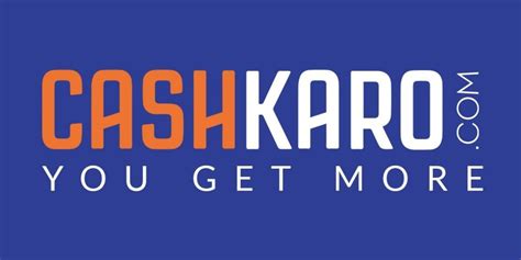 10 Best Cashback Apps In India To Save Money 2023 Cashkaro