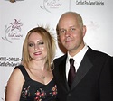 Who is James Michael Tyler's ex-wife Barbara Chadsey? | The US Sun