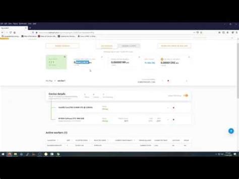 This is a complete guide to bitcoin mining. How to start BITCOIN mining using GPU or CPU in 2020 ...