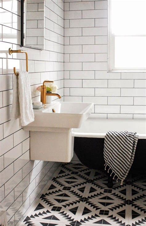 24 Gorgeous Floor Tiles For Bathroom Home Decoration And Inspiration
