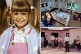 Ghost of Jaws child star Judith Barsi 'is HAUNTING LA home 32 years ...