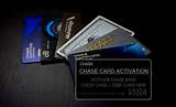 Activate Chase Credit Card By Phone Images