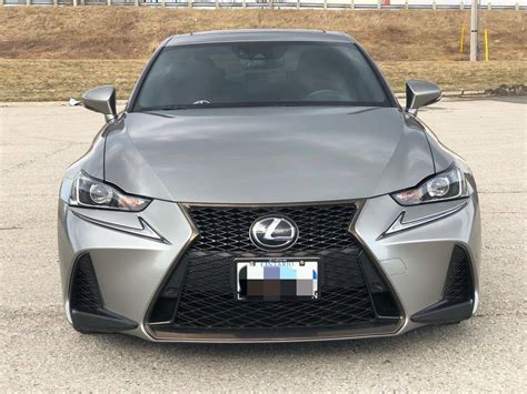 2018 hyundai elantra sport manual w/ ultra low kms. Lexus Lease Takeover in Toronto, ON: 2018 Lexus IS 350 F ...