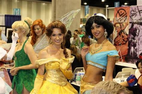 Disney Princesses Gone Wild Gallery Ebaums World