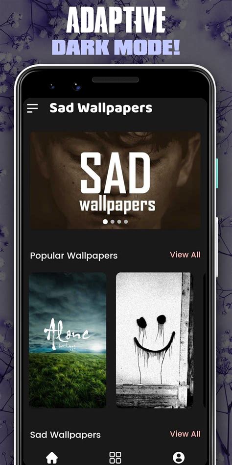 Download Do Apk De Sad Wallpaper Hd Lonely And Depressing Wallpapers