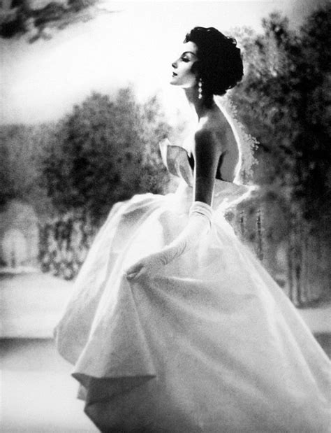 Lillian Bassman Old Fashion Photography