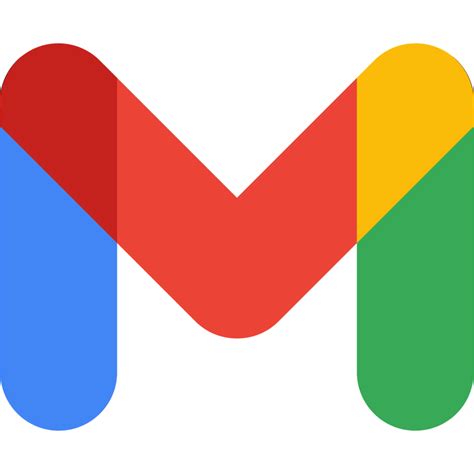 Descubrir Más De 66 Logo Correo Gmail Png última Vn