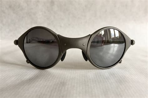 Vintage Oakley Sunglasses Ebay Heritage Malta