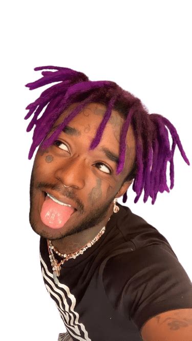 Best 70 Lil Uzi Vert Png Hd Transparent Background