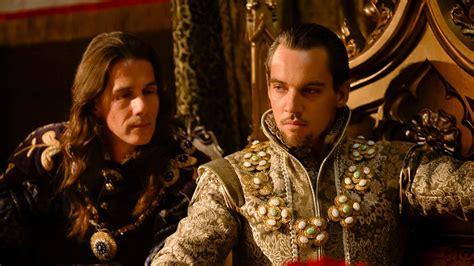 Watch The Tudors Season 4 Episode 1 Online Moment Of Nostalgia Sonyliv