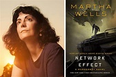Martha Wells on Reading Recommendations and Murderbot’s Favorite Media ...