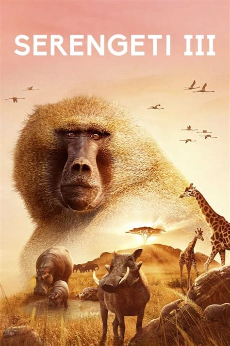 serengeti tv series 2019 posters — the movie database tmdb