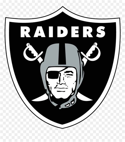 Las Vegas Raiders Logo Svg