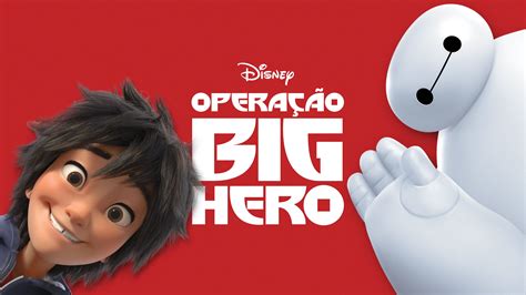 Big Hero 6 2014 Gratis Films Kijken Met Ondertiteling
