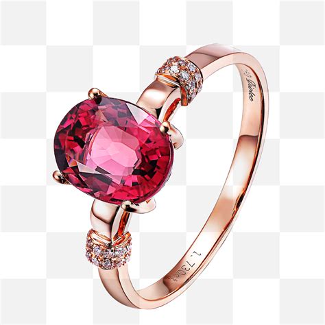 Ruby Wedding Band Gold Jewellery Png Image Size Is 1200 X 1200 Px