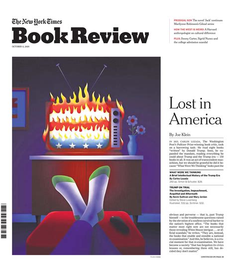 Download The New York Times Book Review 11 October 2020 Softarchive