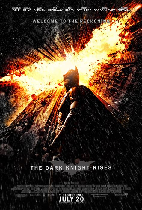 See the movie photo #4607 now on movie insider. Fan Poster for The Dark Knight Rises by adityachakra on ...
