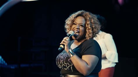 I Will Exalt You Hillsong Cover By Londa Larmond And Rhema Worship And Praise Youtube