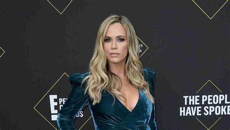 Rhobh Teddi Mellencamp Dishes More About Her Firing