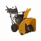 Images of Cheap Gas Powered Snow Blowers