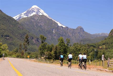 Discover villarrica places to stay and things to do for your next trip. Bike tours in Chile 2015 and 2016