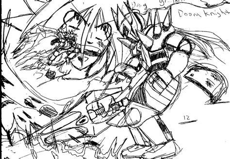 Hiro Vs Draig Grimlock The Final Battle By Ninjacopex On Deviantart