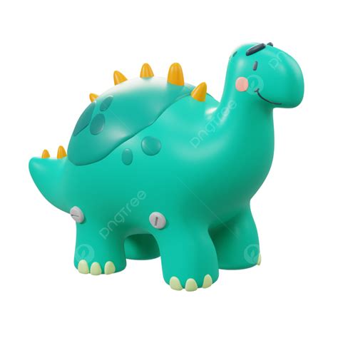 Dinossauro Fofo Vetor PNG Dinossauro Bonitinho Dinossauros Imagem PNG E Vetor Para Download