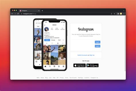 How To Post On Instagram From A Pc Or Mac Picsart Blog