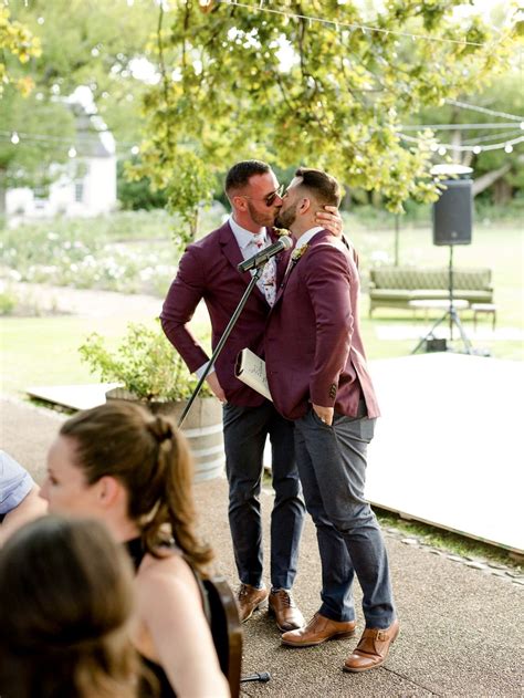 Old Couples Cute Gay Couples Couples In Love Same Sex Wedding Romantic Wedding Man 2 Man