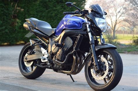 Yamaha fz6r streetfighter conversion motovlog if you guys have a fz6r and you want more information about it, hit me up at the. Pin on Street Trackers