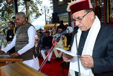 We did not find results for: List of new HP Cabinet Ministers | Himachal Watcher
