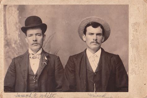 Butch Cassidy And The Sundance Kid In Rockmart Georgia The Cabinet