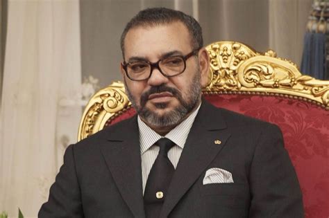 L'hommage contrasté de la presse étrangère. Le roi du Maroc Mohammed VI très affecté par le décès de ...