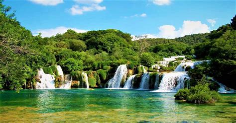 Top 10 Best Waterfalls In Europe To Visit 2024