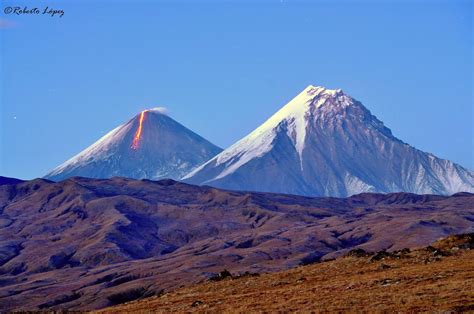 Exploring The Volcanoes Kamchatka Volcanic Wonderland In The Realm Of